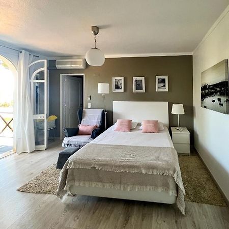 Sweet Home Chill Out Studio Tavira Esterno foto
