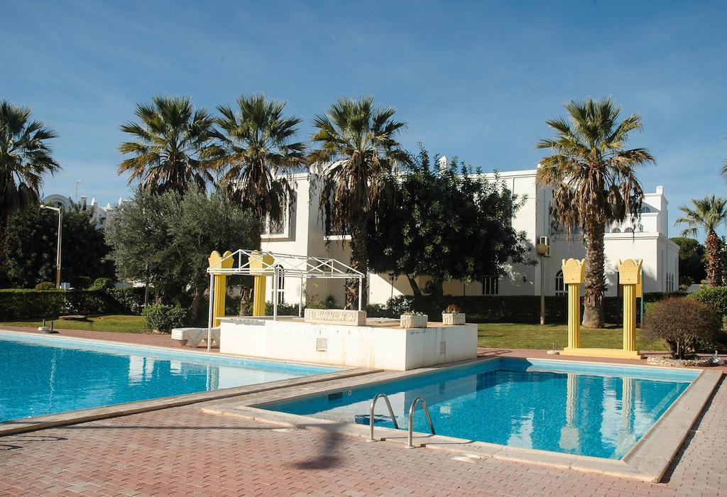Sweet Home Chill Out Studio Tavira Esterno foto