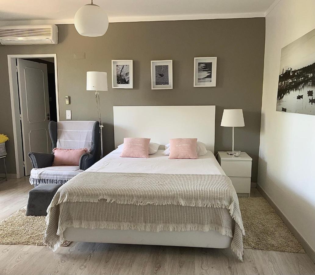 Sweet Home Chill Out Studio Tavira Esterno foto