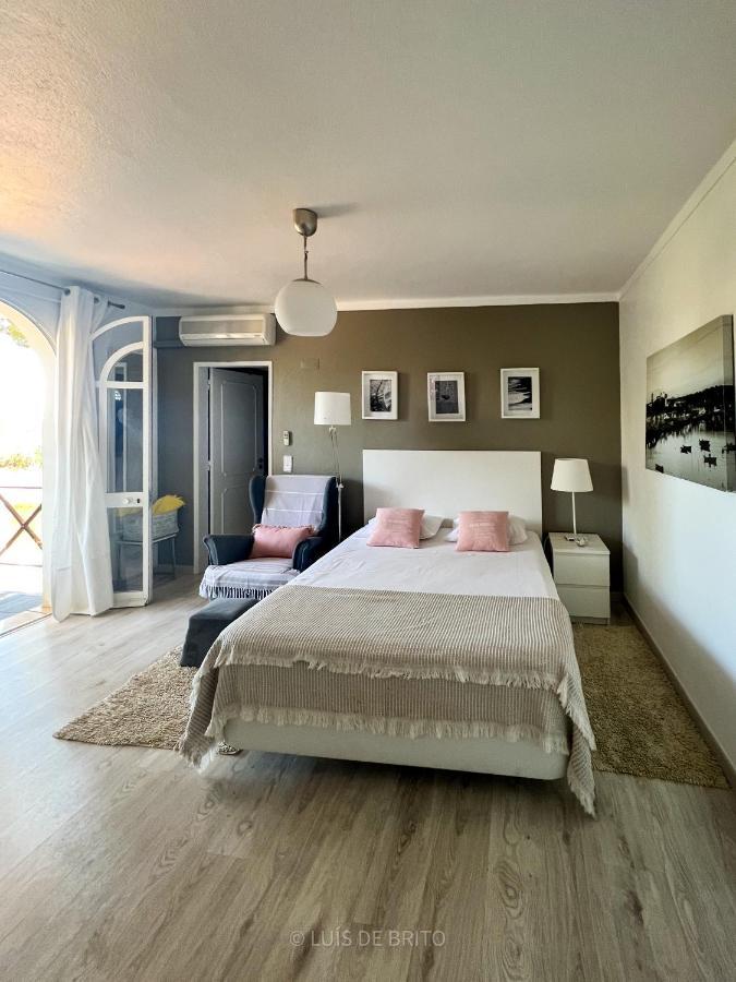 Sweet Home Chill Out Studio Tavira Esterno foto
