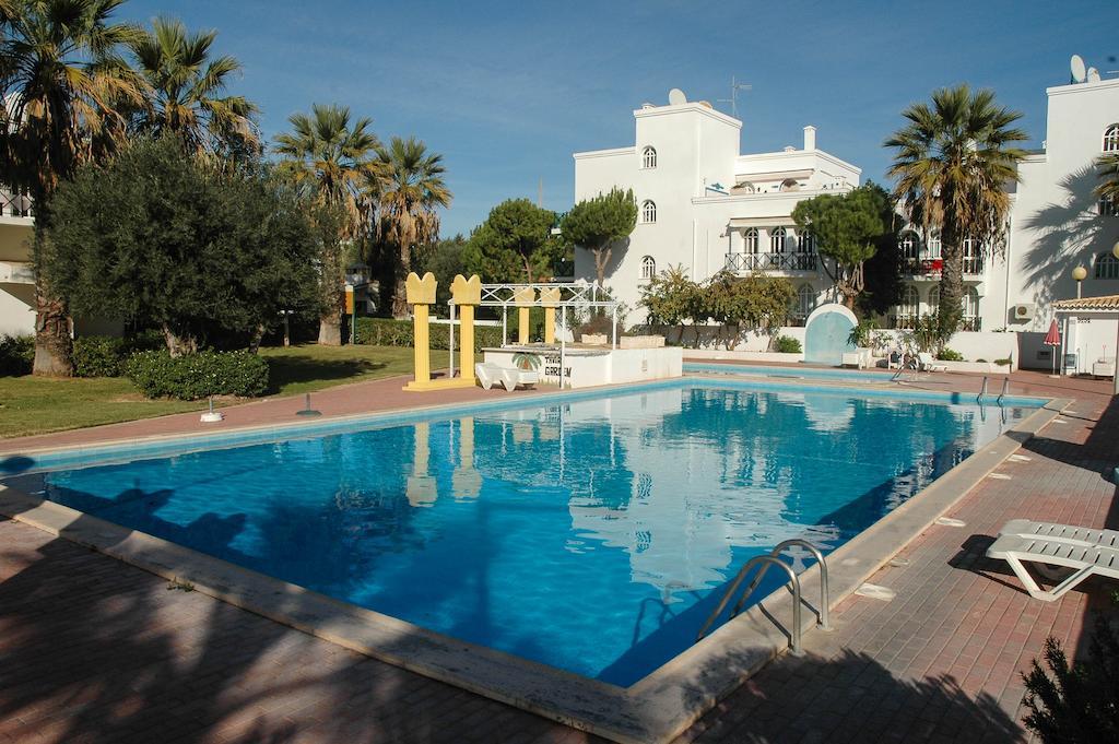 Sweet Home Chill Out Studio Tavira Esterno foto