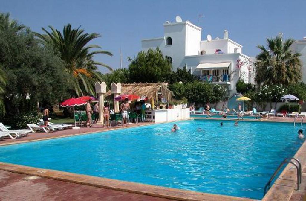 Sweet Home Chill Out Studio Tavira Esterno foto