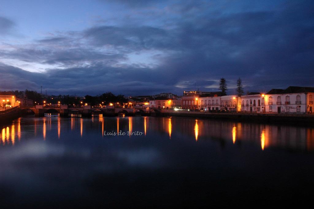 Sweet Home Chill Out Studio Tavira Esterno foto