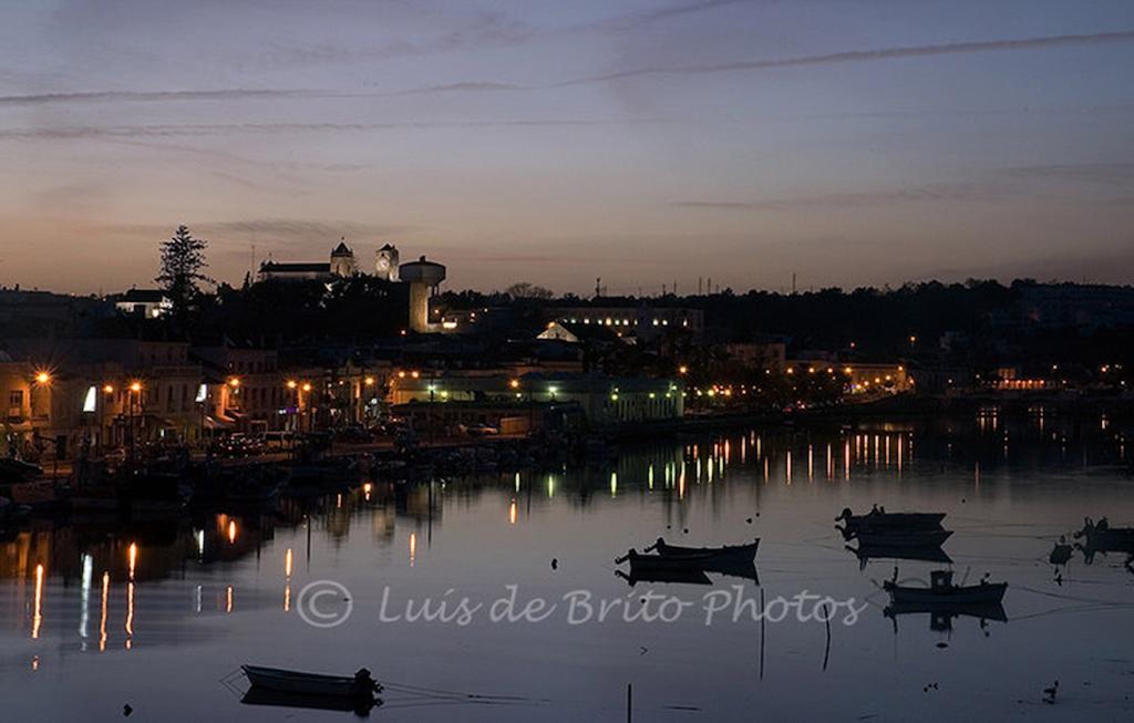 Sweet Home Chill Out Studio Tavira Esterno foto